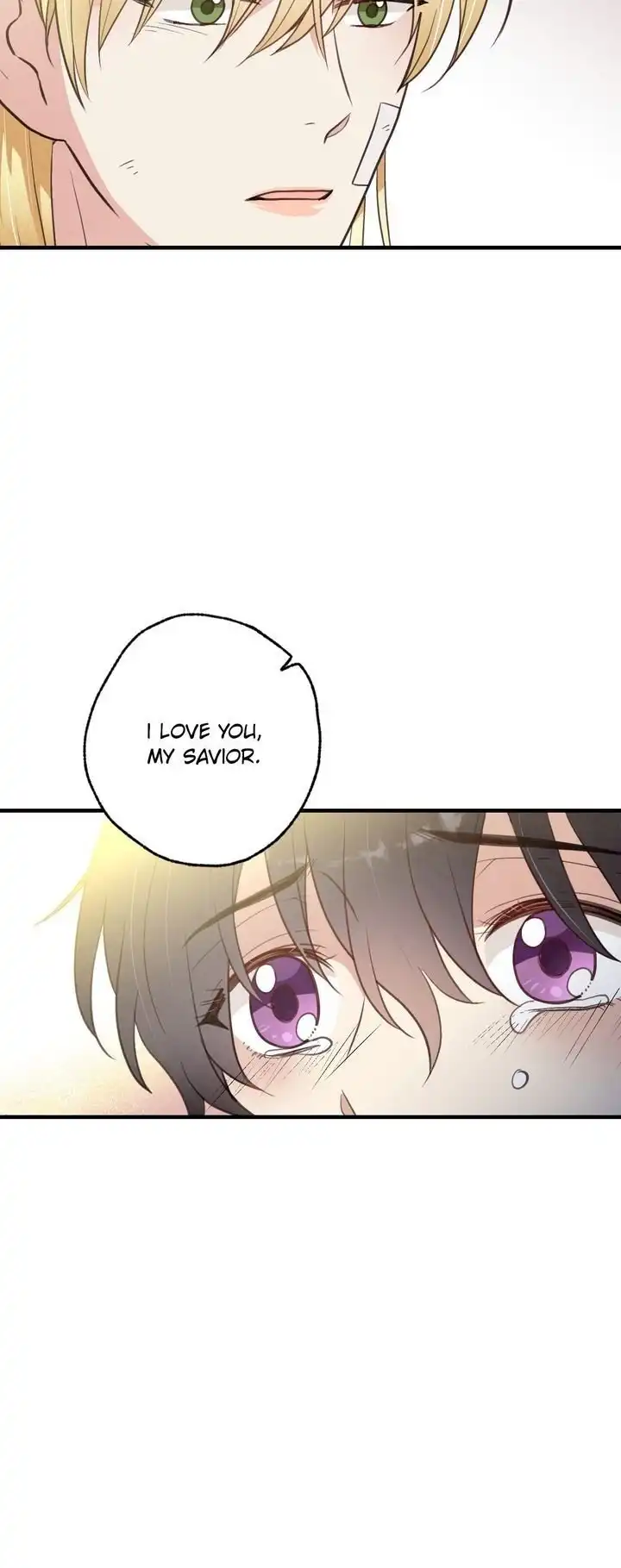 Valentine Kiss Chapter 69 20